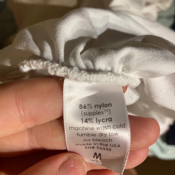 Susana Monaco White Dress - Picture 5 of 5